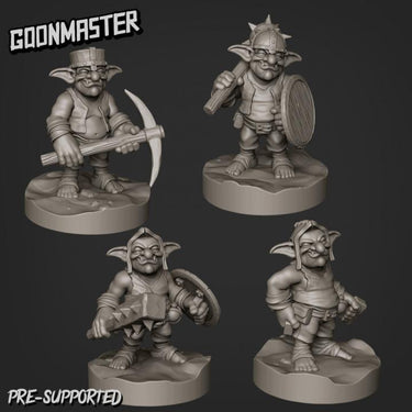 Groglin Bundle